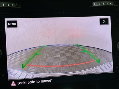 2019 Volkswagen Golf GTI SE