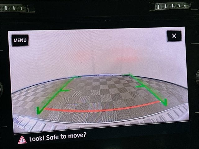 2019 Volkswagen Golf GTI SE