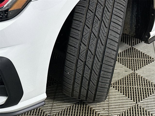 2019 Volkswagen Golf GTI SE