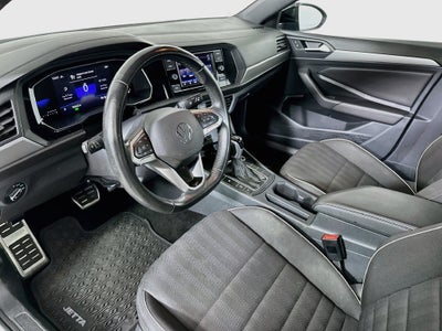 2023 Volkswagen Jetta 1.5T Sport