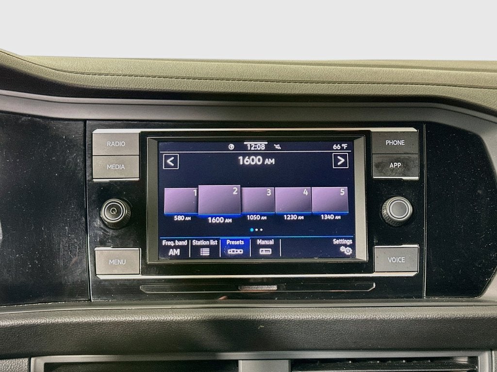 2023 Volkswagen Jetta 1.5T Sport