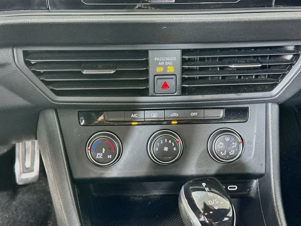 2023 Volkswagen Jetta 1.5T Sport