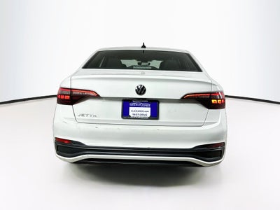 2023 Volkswagen Jetta 1.5T Sport