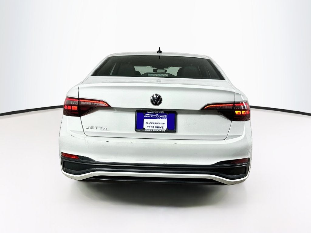 2023 Volkswagen Jetta 1.5T Sport