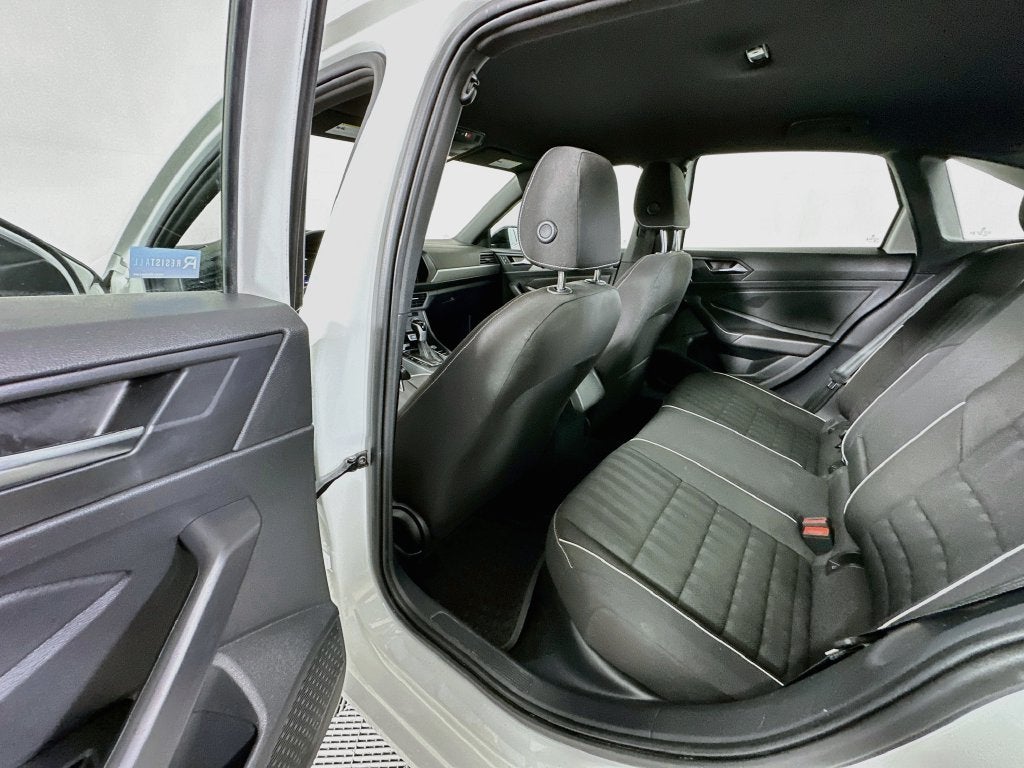 2023 Volkswagen Jetta 1.5T Sport