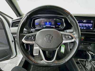 2023 Volkswagen Jetta 1.5T Sport