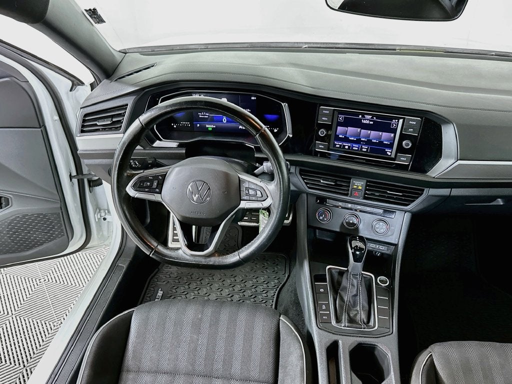 2023 Volkswagen Jetta 1.5T Sport