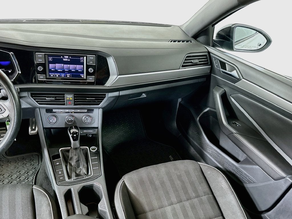 2023 Volkswagen Jetta 1.5T Sport