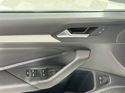 2023 Volkswagen Jetta 1.5T Sport