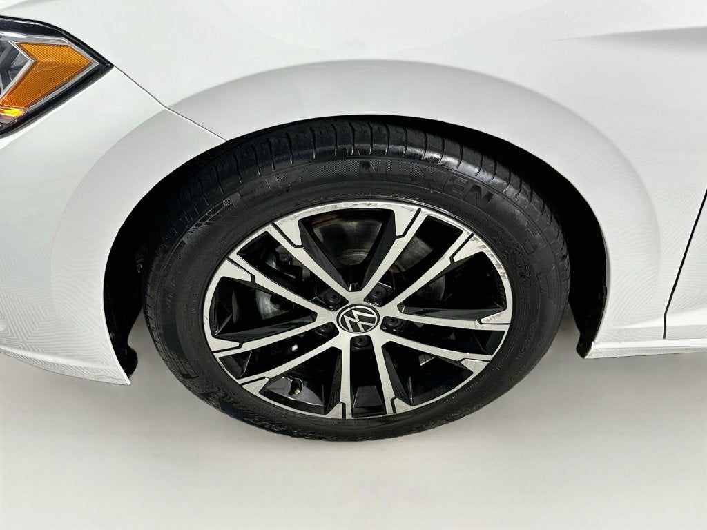 2023 Volkswagen Jetta 1.5T Sport
