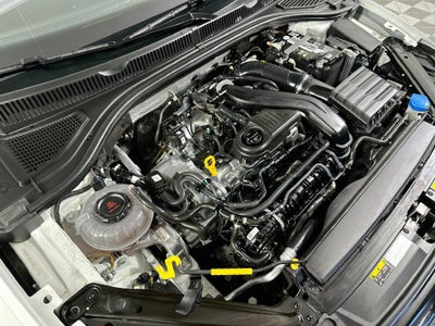 2023 Volkswagen Jetta 1.5T Sport