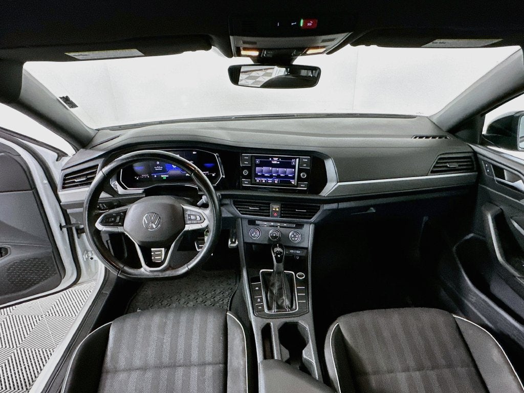 2023 Volkswagen Jetta 1.5T Sport