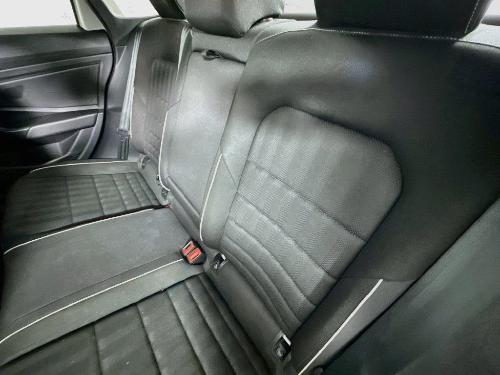 2023 Volkswagen Jetta 1.5T Sport