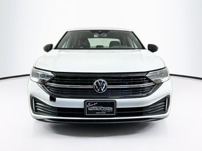 2023 Volkswagen Jetta 1.5T Sport