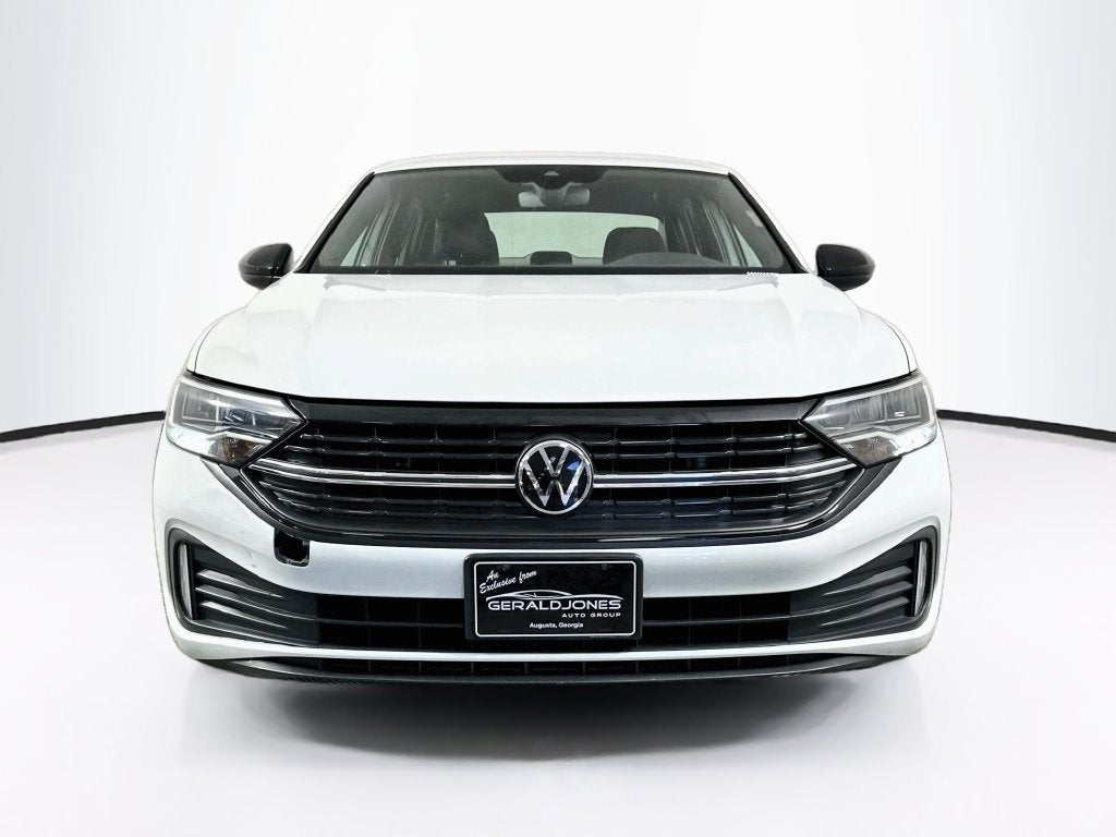 2023 Volkswagen Jetta 1.5T Sport
