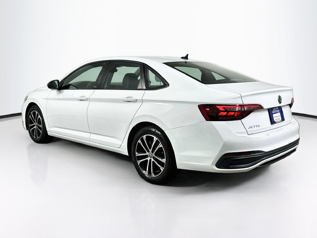 2023 Volkswagen Jetta 1.5T Sport