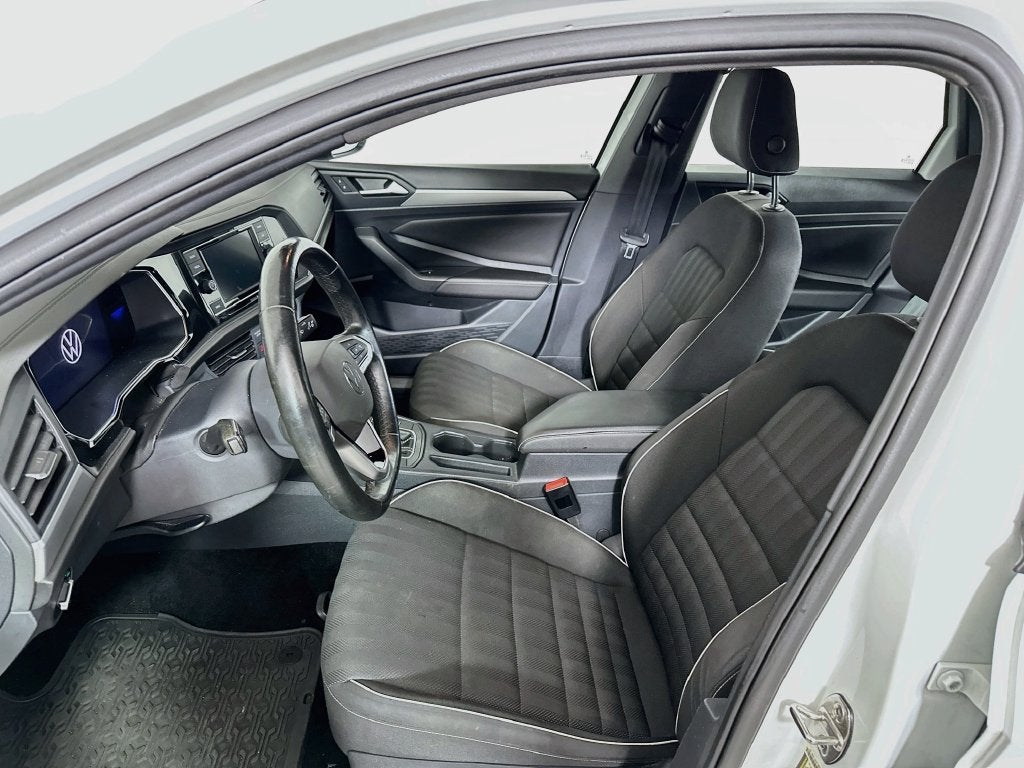 2023 Volkswagen Jetta 1.5T Sport