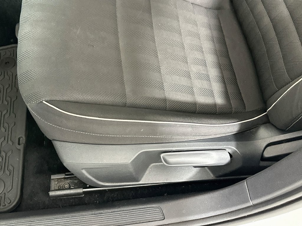 2023 Volkswagen Jetta 1.5T Sport