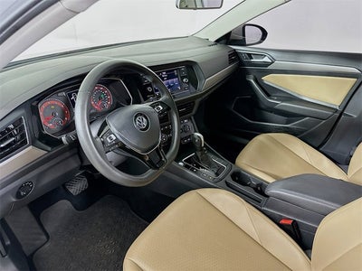 2020 Volkswagen Jetta R-Line