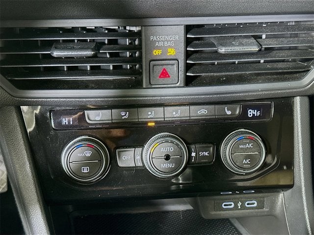 2020 Volkswagen Jetta R-Line