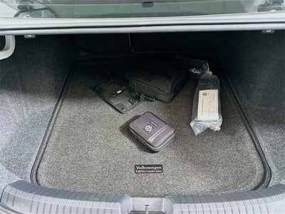 2020 Volkswagen Jetta R-Line