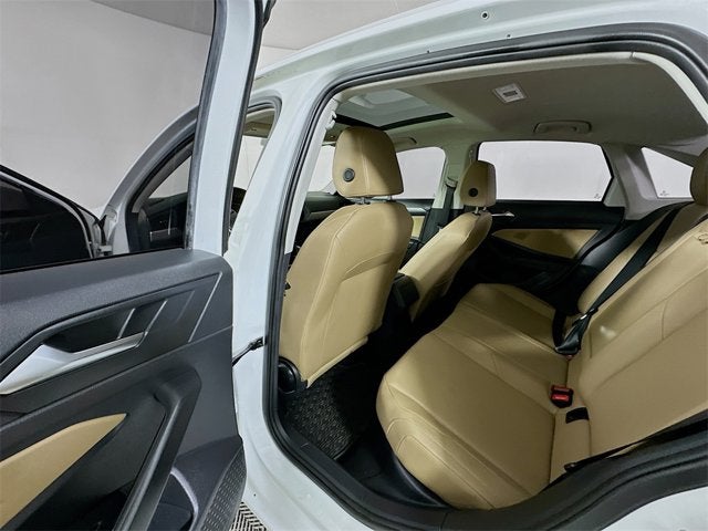 2020 Volkswagen Jetta R-Line