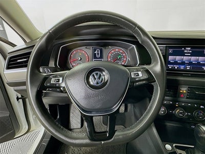 2020 Volkswagen Jetta R-Line