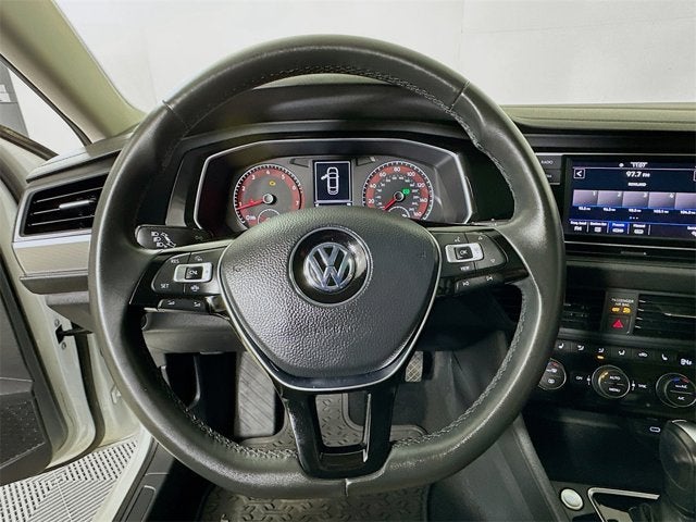 2020 Volkswagen Jetta R-Line