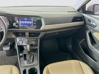 2020 Volkswagen Jetta R-Line