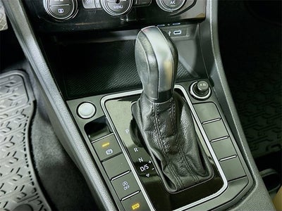 2020 Volkswagen Jetta R-Line