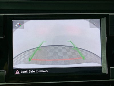 2020 Volkswagen Jetta R-Line