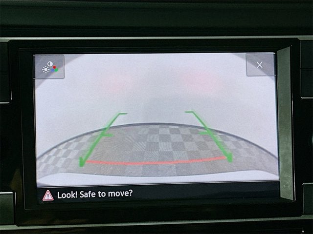 2020 Volkswagen Jetta R-Line