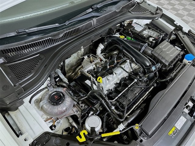 2020 Volkswagen Jetta R-Line