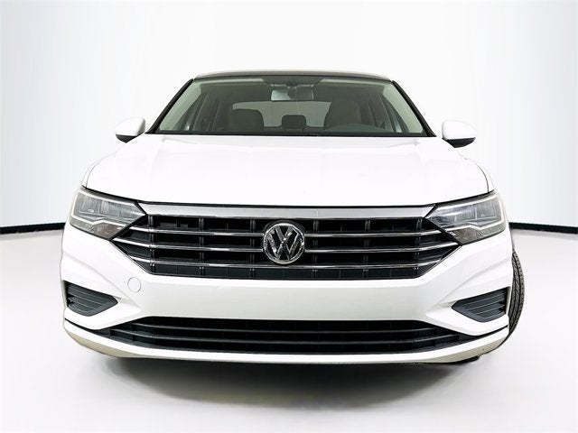 2020 Volkswagen Jetta R-Line