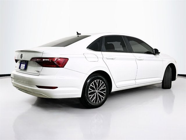 2020 Volkswagen Jetta R-Line