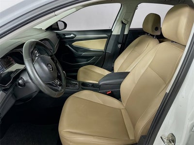 2020 Volkswagen Jetta R-Line