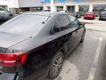 2018 Volkswagen Jetta Wolfsburg