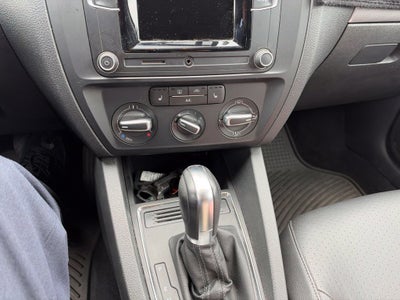 2018 Volkswagen Jetta Wolfsburg