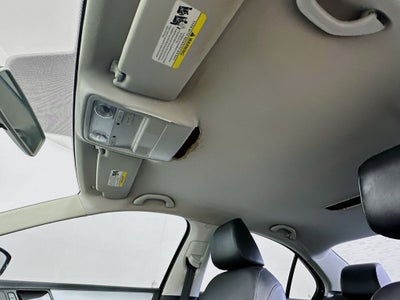 2013 Volkswagen Jetta 2.5L SE Convenience