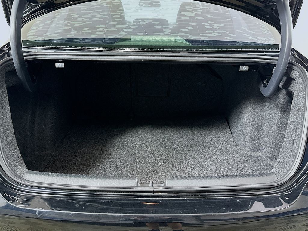 2013 Volkswagen Jetta 2.5L SE Convenience