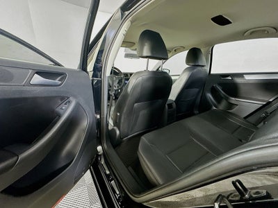 2013 Volkswagen Jetta 2.5L SE Convenience