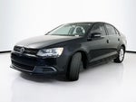 2013 Volkswagen Jetta 2.5L SE Convenience