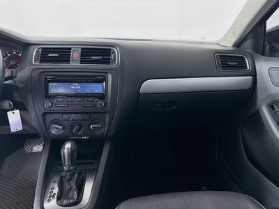 2013 Volkswagen Jetta 2.5L SE Convenience