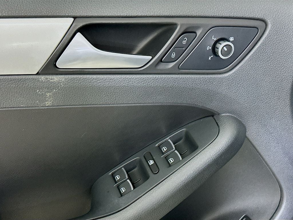2013 Volkswagen Jetta 2.5L SE Convenience