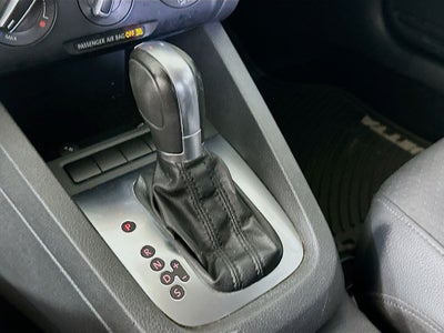 2013 Volkswagen Jetta 2.5L SE Convenience