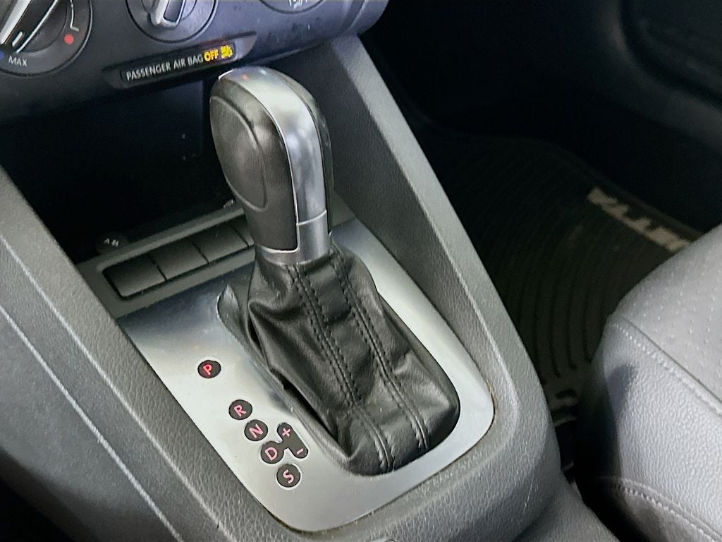 2013 Volkswagen Jetta 2.5L SE Convenience