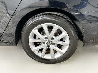 2013 Volkswagen Jetta 2.5L SE Convenience