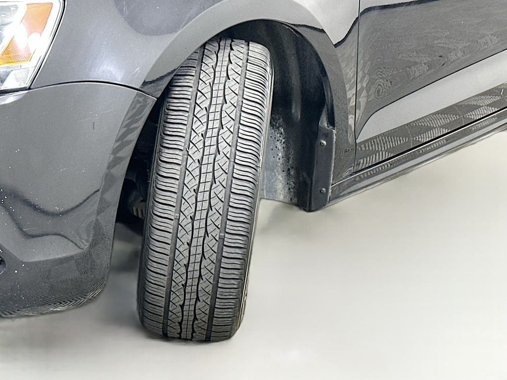 2013 Volkswagen Jetta 2.5L SE Convenience