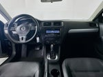 2013 Volkswagen Jetta 2.5L SE Convenience