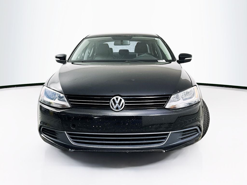 2013 Volkswagen Jetta 2.5L SE Convenience